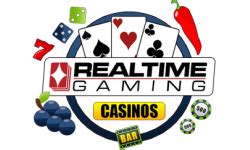rtg gamesrtg casinos|Top 40 Real Time Gaming (RTG) Casinos (2024) .